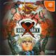 Guilty Gear X (Version Japon) Dreamcast