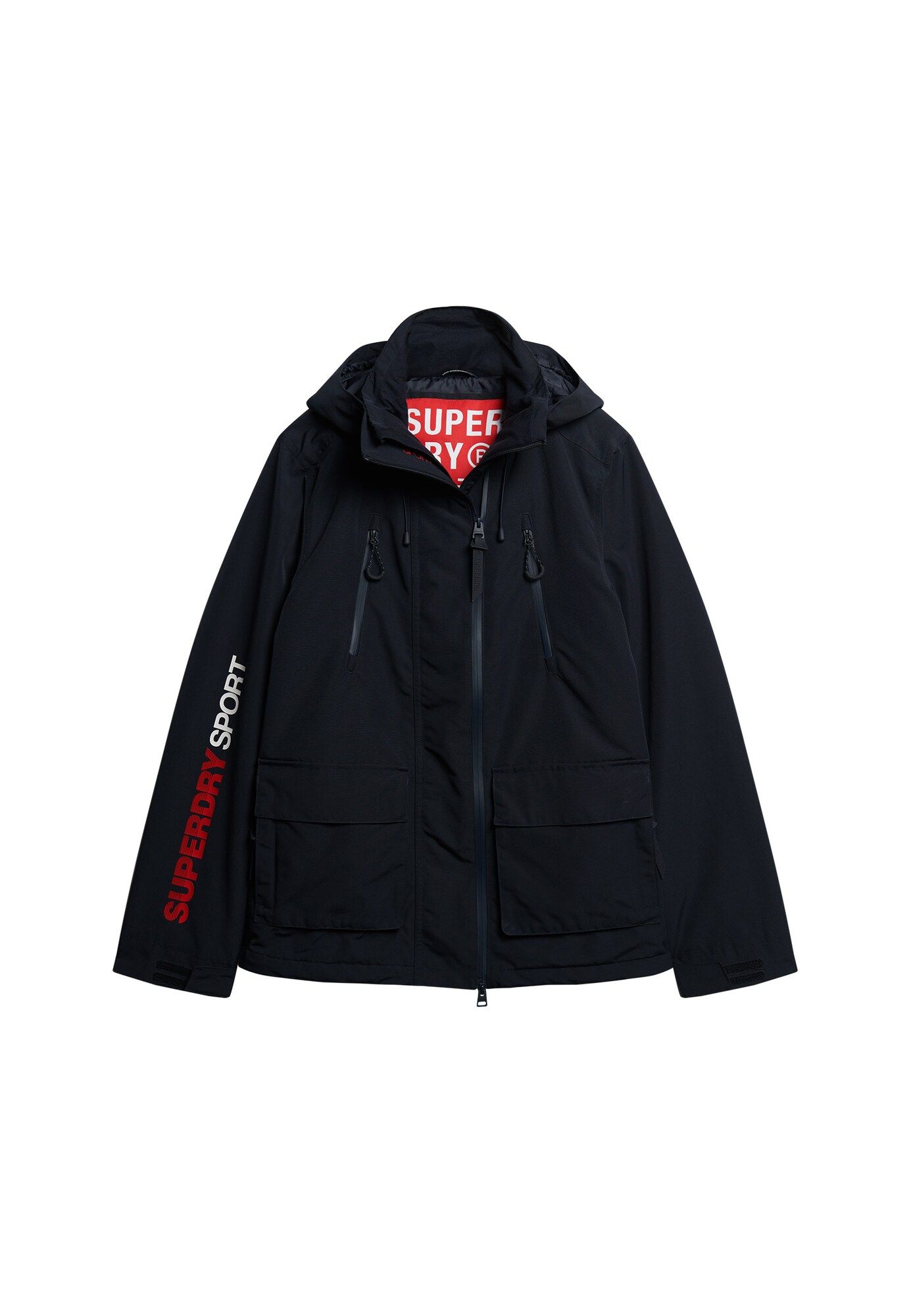 Veste Superdry Ultimate EU - vue 3