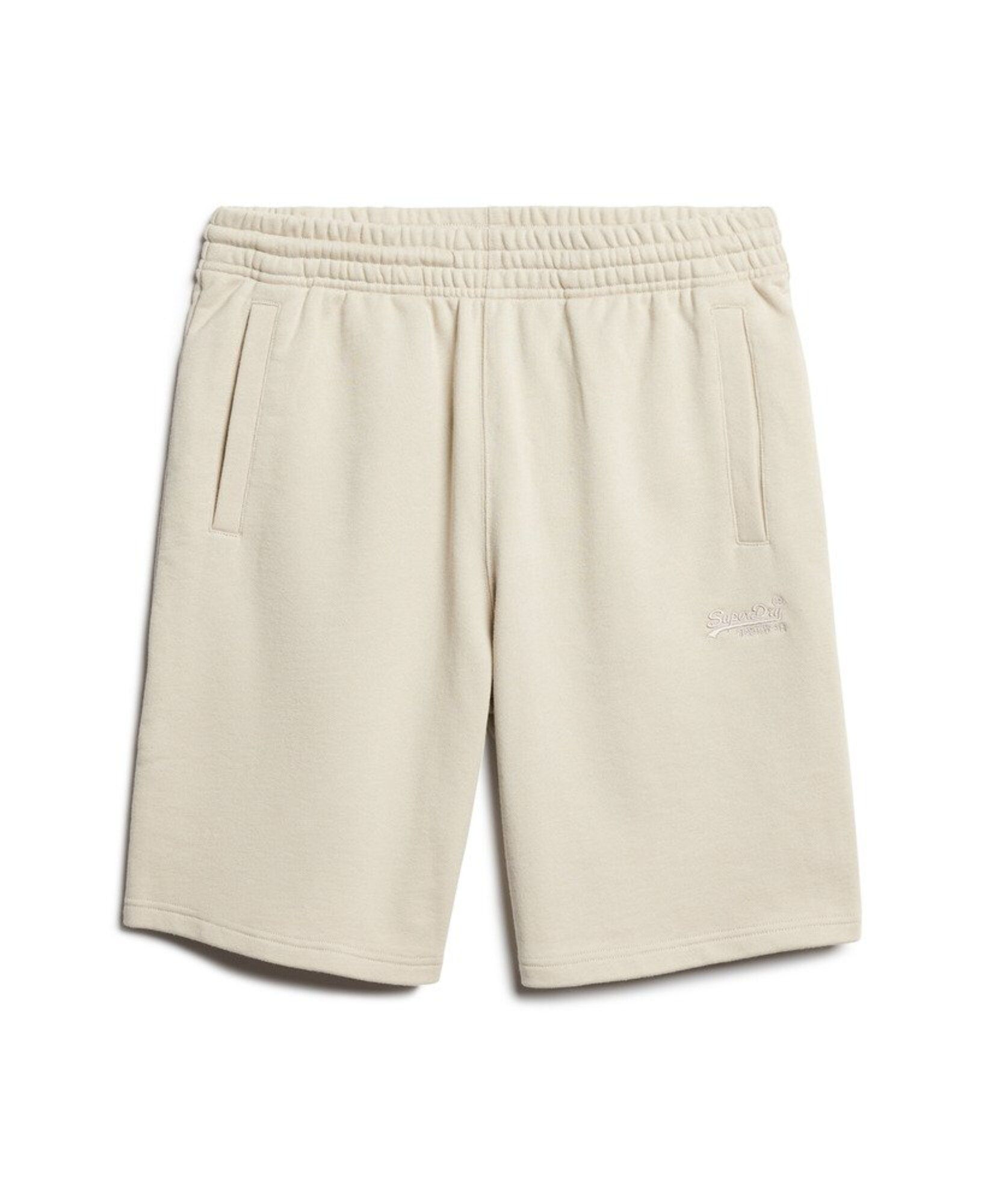 Short Superdry Essential EU - vue 3