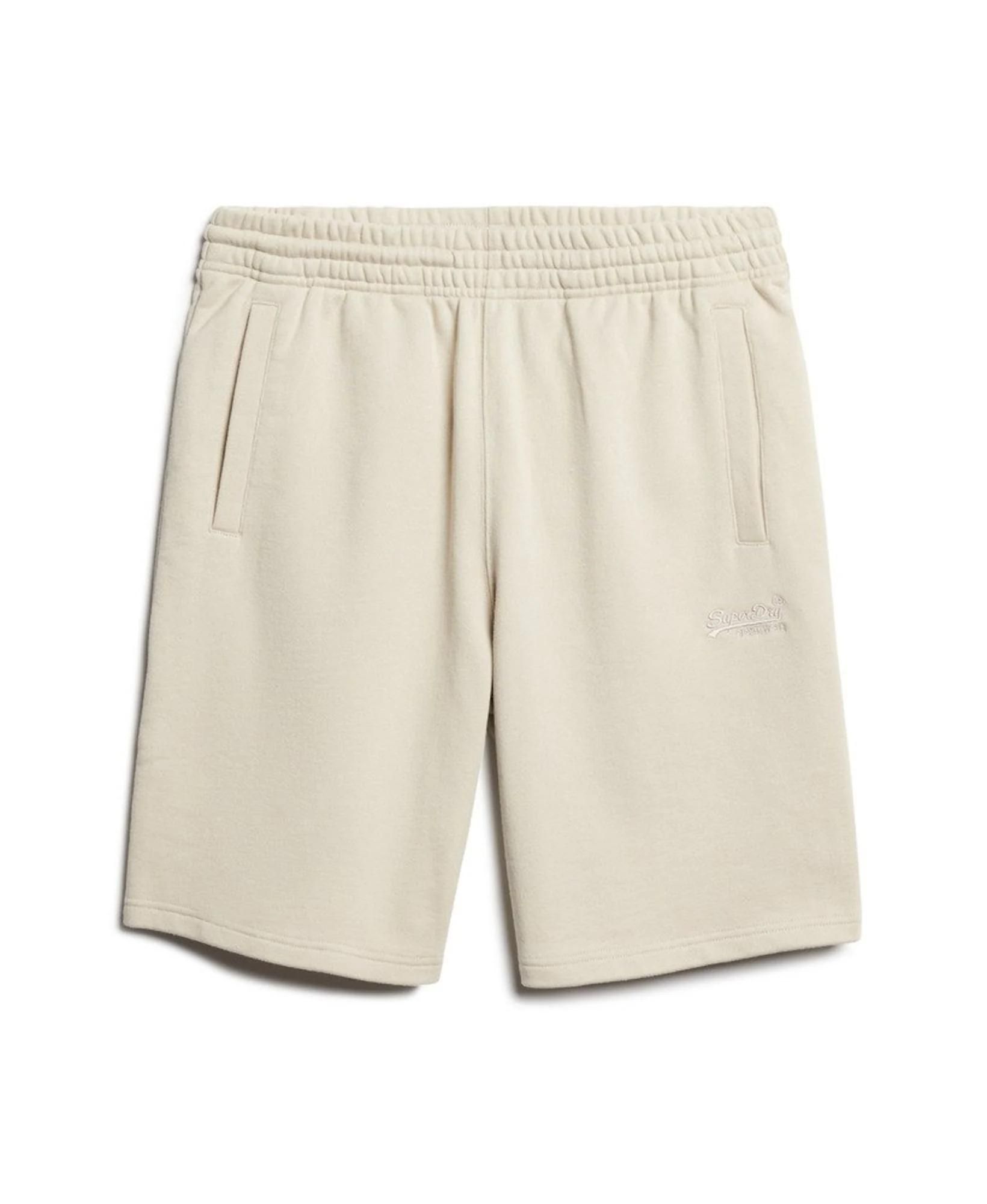 Short Superdry Essential EU - vue 2