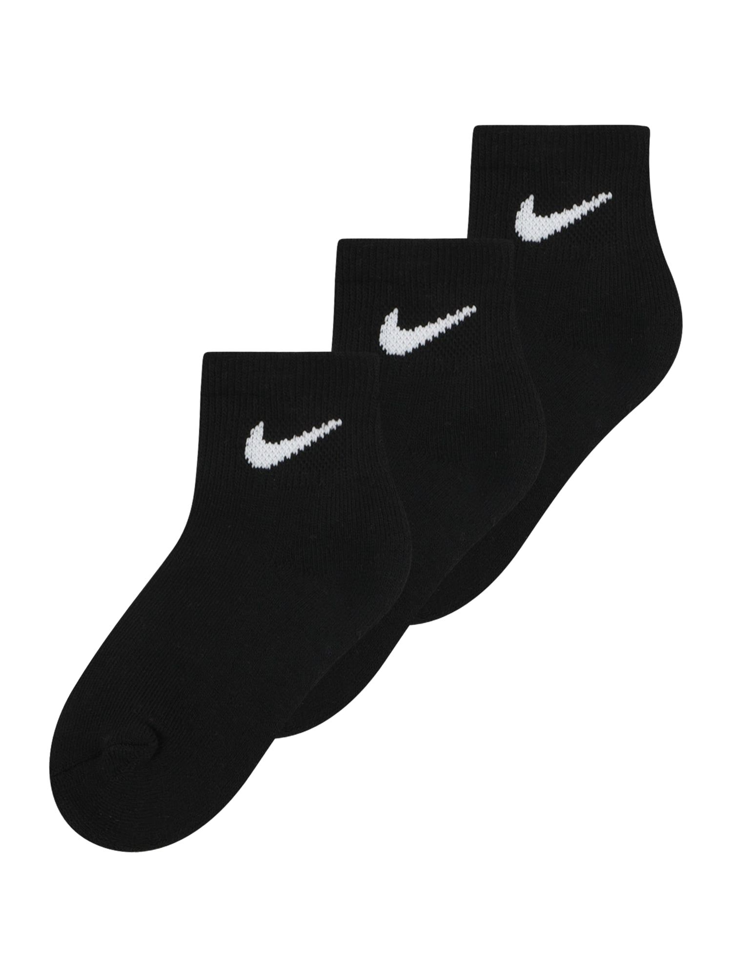Chaussettes de sports Nike RN0026 27 /