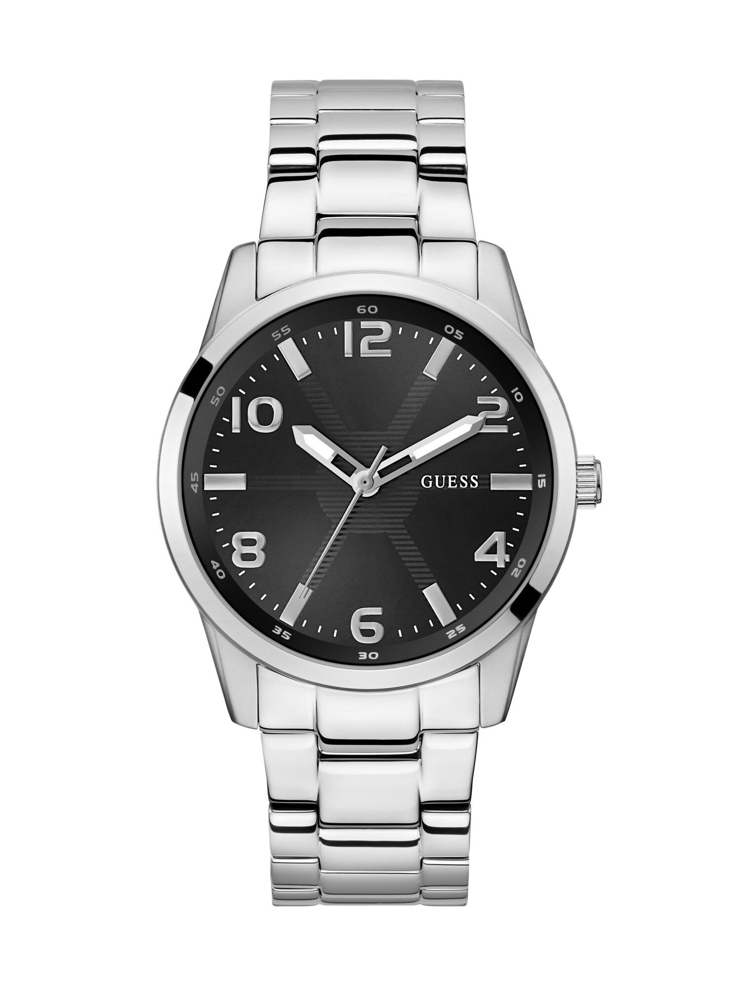 Montre À Affichage Analogique 'monte