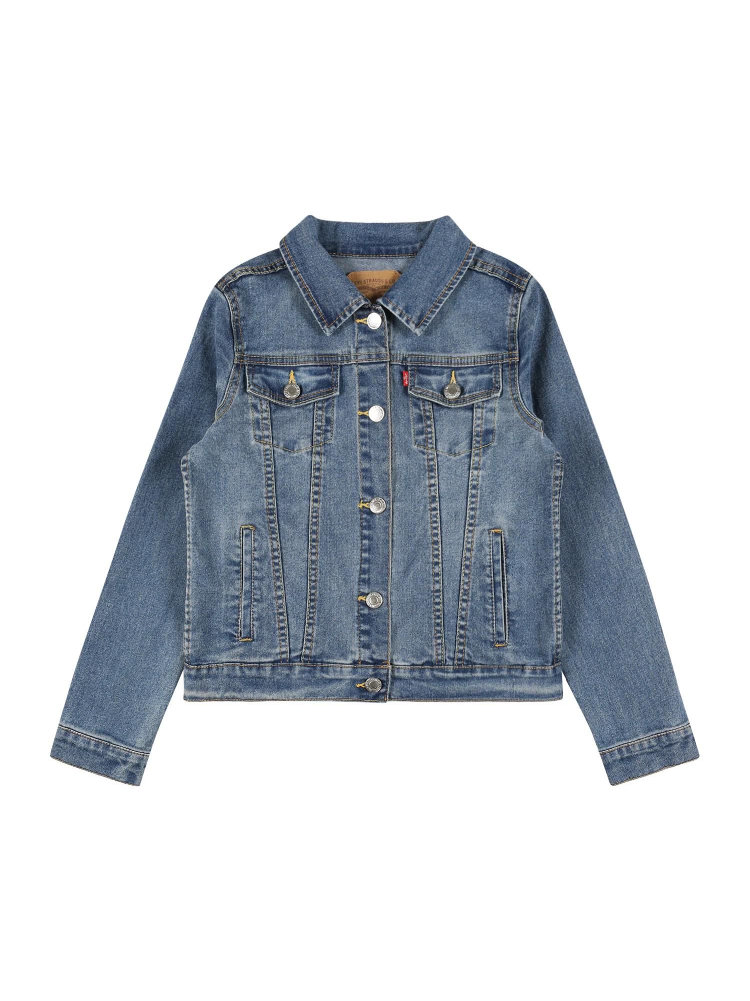 Veste enfant Levis COPINUI - vue 5