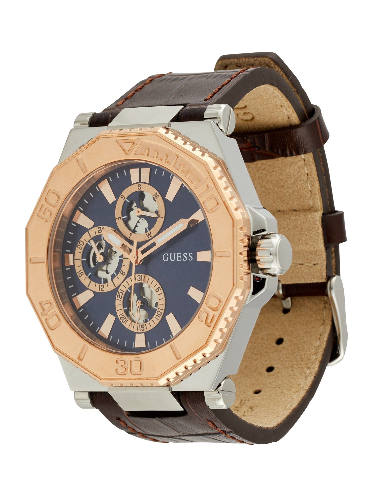 Montre À Affichage Analogique 'prime