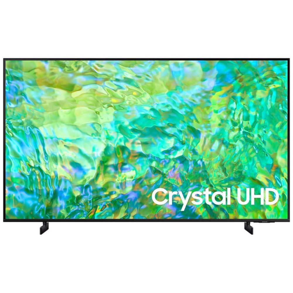 Samsung UE75CU8072 75 190 cm 4K LED Smart TV Wifi