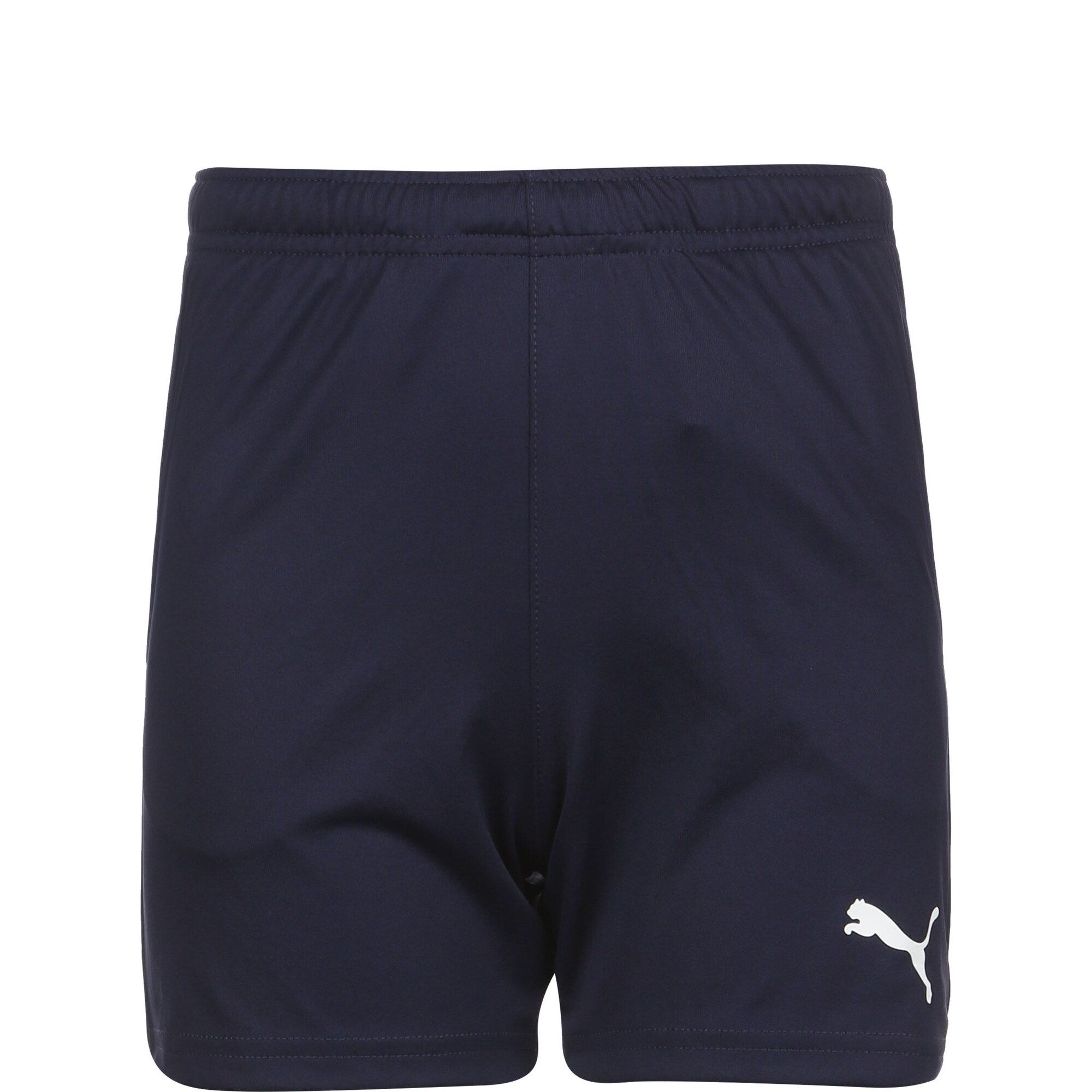 Short enfant Puma Teamrise Training Shorts Jr 11 /
