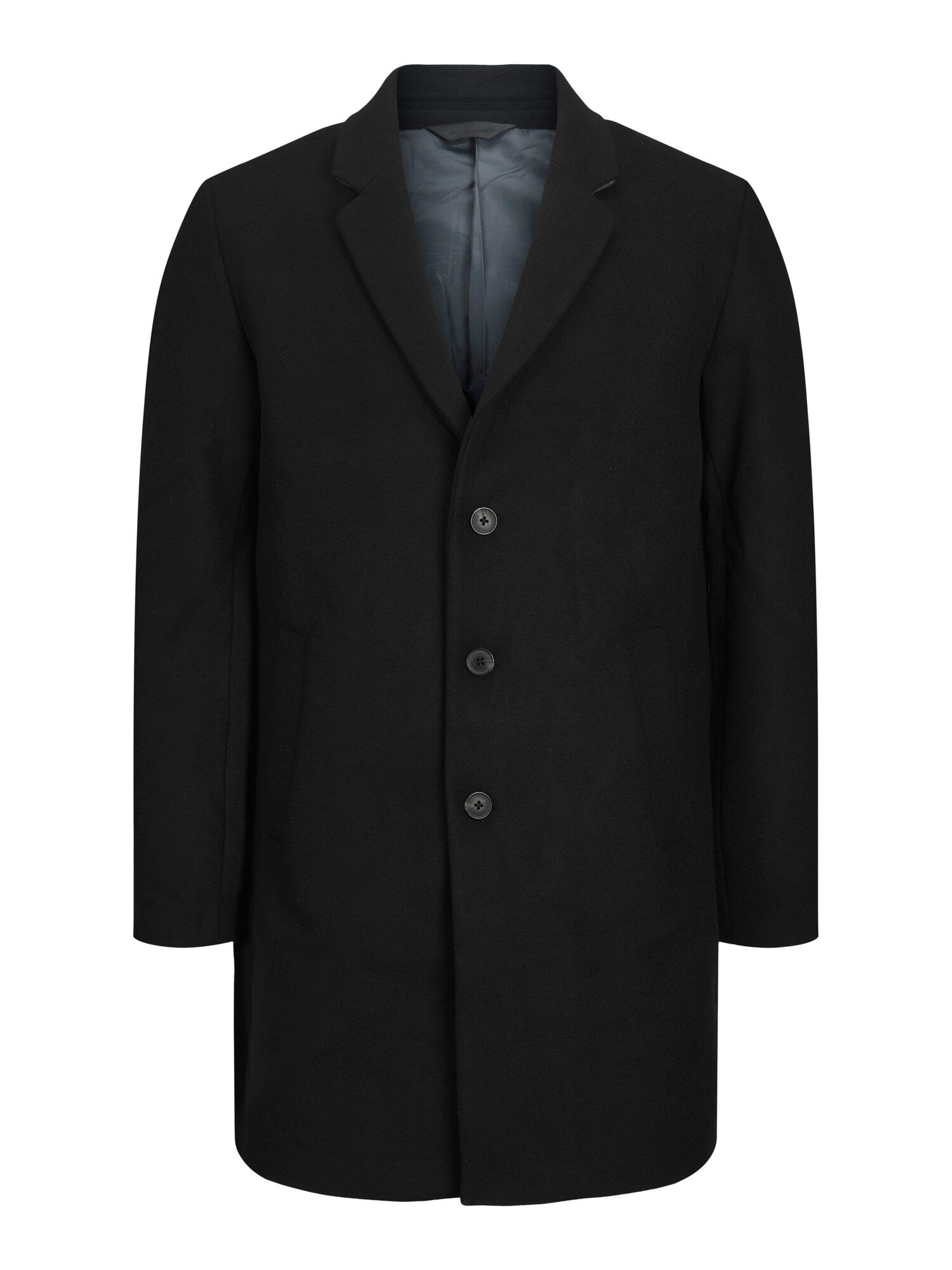 Vêtements Jack & Jones JJEHARRISON WOOL COAT SN pour Accessoires - vue 3