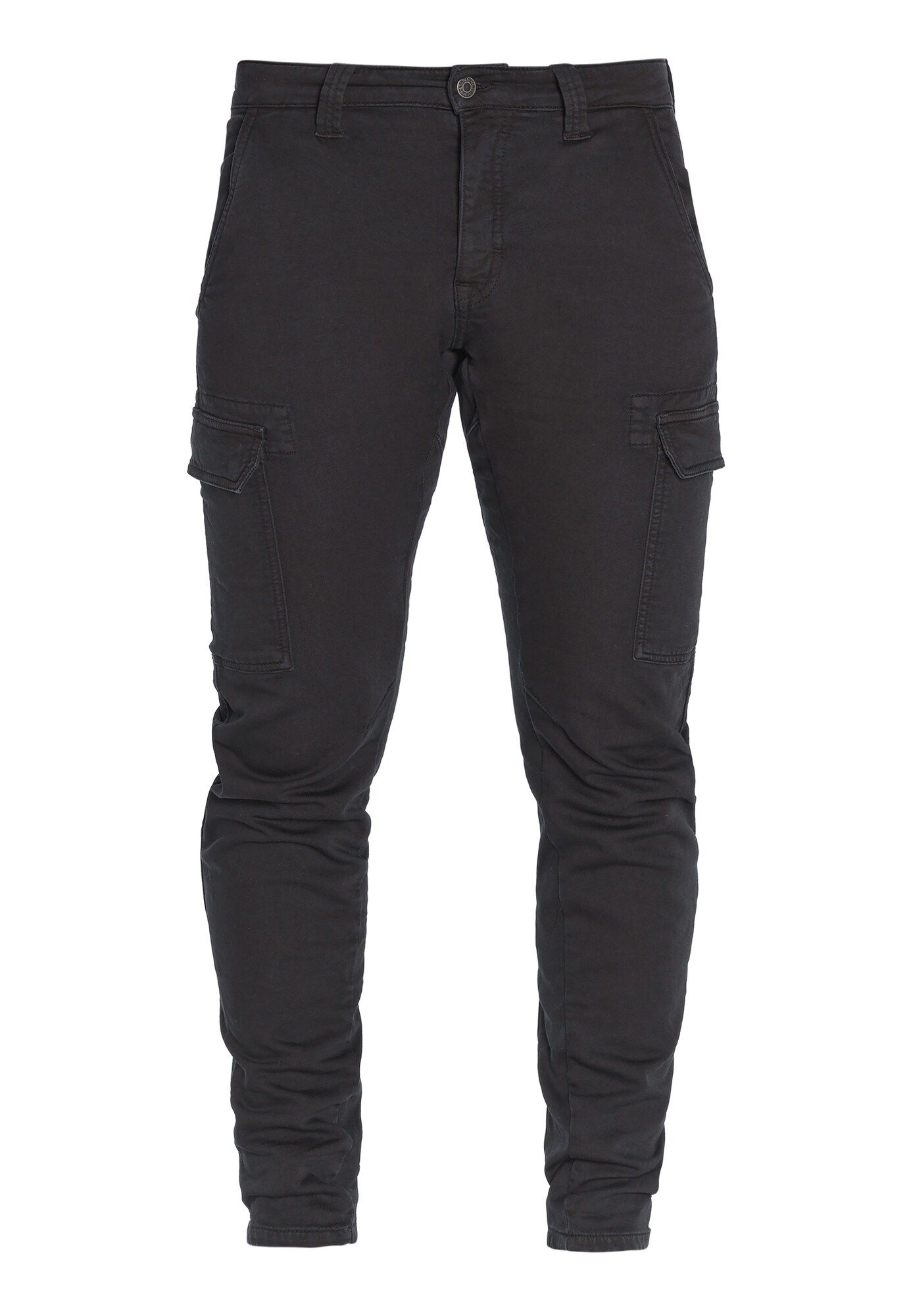 Pantalon Le Temps des Cerises 170717VTAH24 FR - vue 3