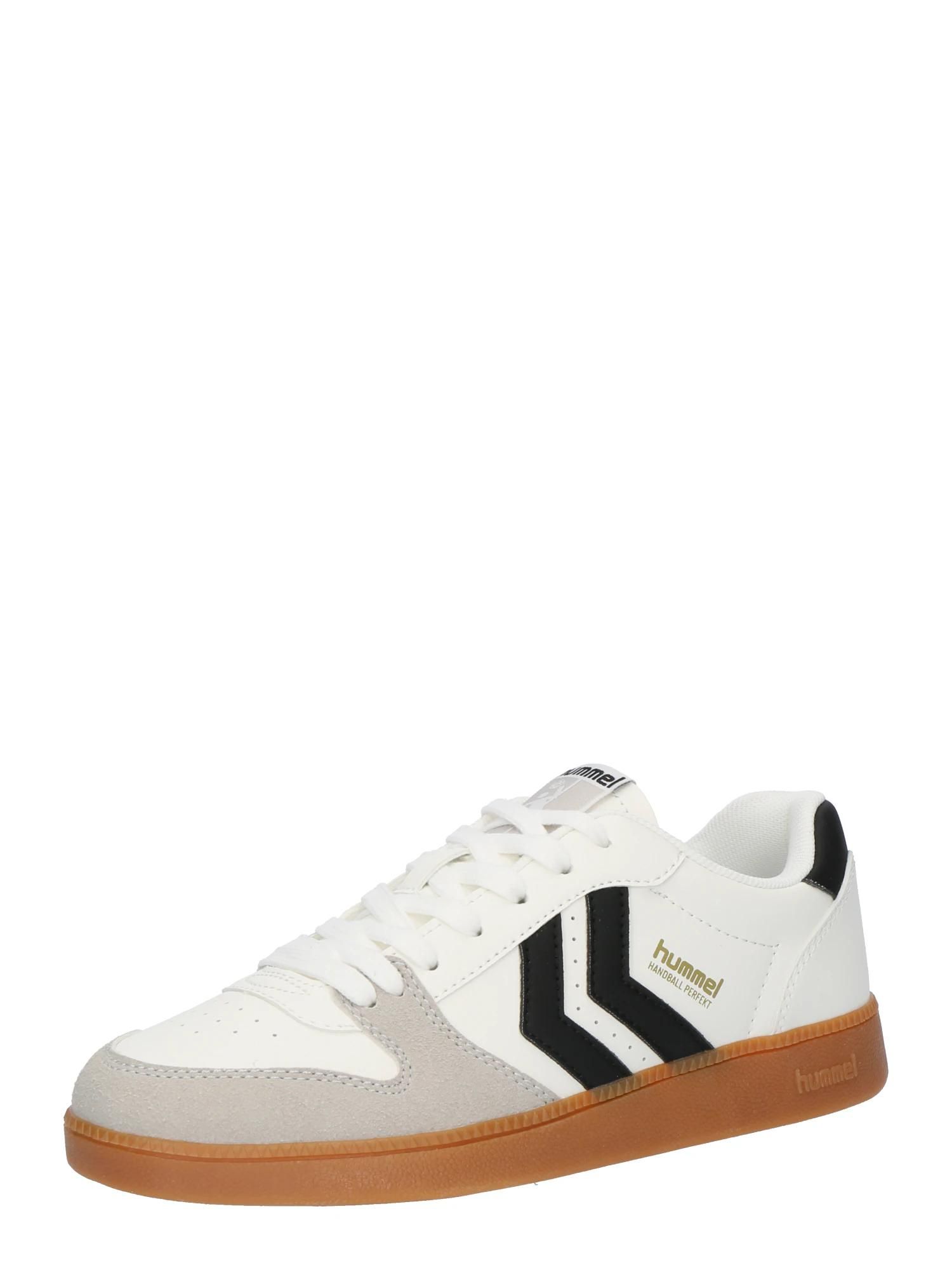 Baskets basses hummel HANDBALL PERFEKT SP - vue 4