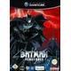 Batman Vengeance Gamecube