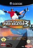 Tony Hawk's Pro Skater 3 Gamecube