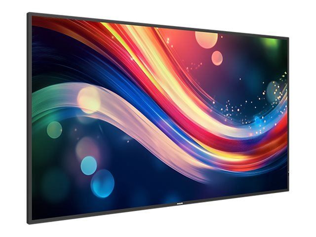 Philips 55BDL4050Q 55 4050 Series écran LCD rétro éclairé par LED signalisation numérique Android 4K UHD 3840 x 2160