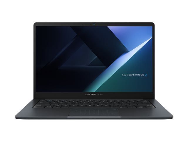 ASUS ExpertBook B1 B1403CVA S61809X Intel® Core? i7 i7 Ordinateur portable 35 6 cm 14 Full HD DDR5 SDRAM - vue 2