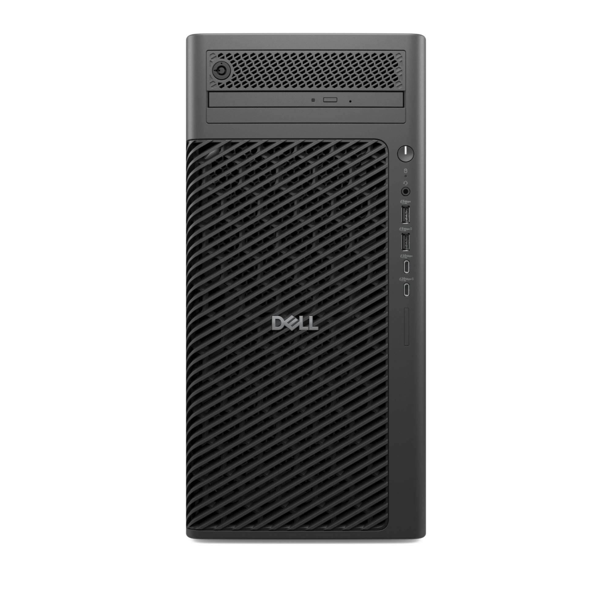 DELL Pro Max FCT2250 T2 Intel Core Ultra 7 DDR5 SDRAM SSD Windows 11 Pro Tower PC Neuf - vue 6