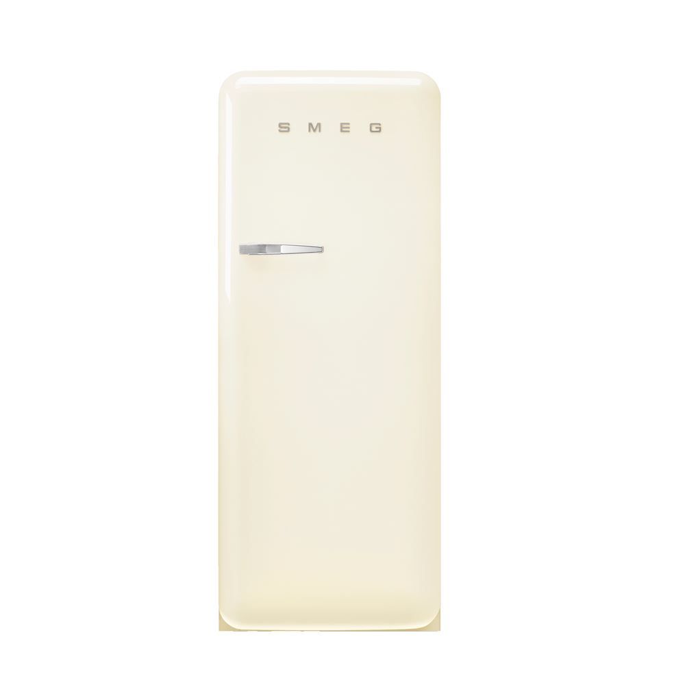 Réfrigérateur Deux portes Crème Esthétique Années 50 FAB30RCR6