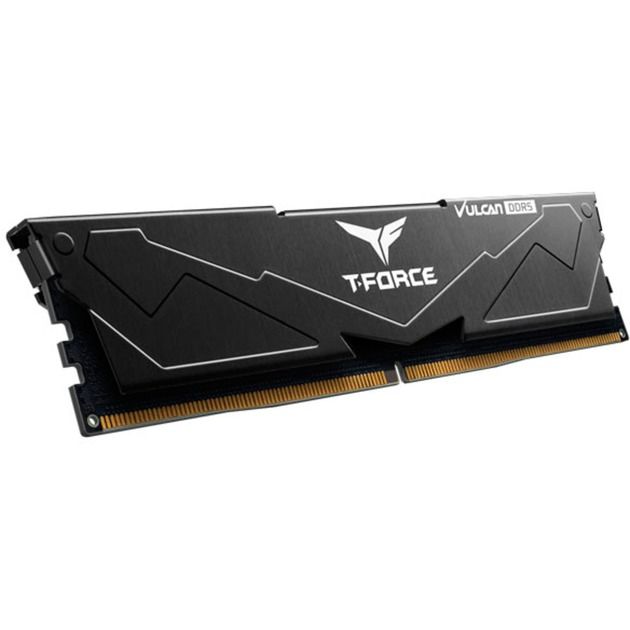 Team Group VULCAN FLBD516G5200HC40C01 module de mémoire 1 x DDR5 5200 MHz Neuf - vue 2