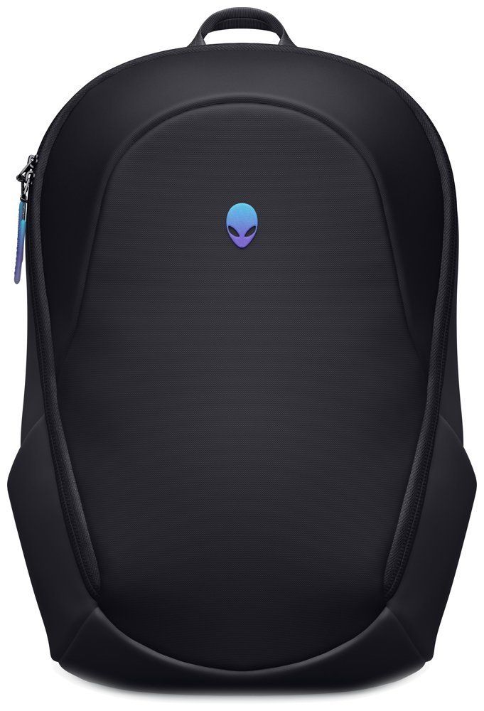 Alienware 16 Backpack AW5625P - Sac à dos pour ordinateur portable - jusqu'à 16 - noir
