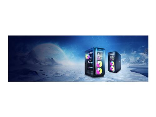 Acer Predator Orion 7000 PO7 660 Core Ultra 9 3.7 GHz RAM 2.048 To - vue 6