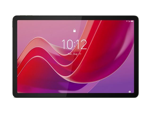 Tablette Lenovo Tab K ZADK 11 pouces - vue 4