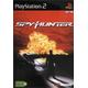 Spy Hunter Ps2
