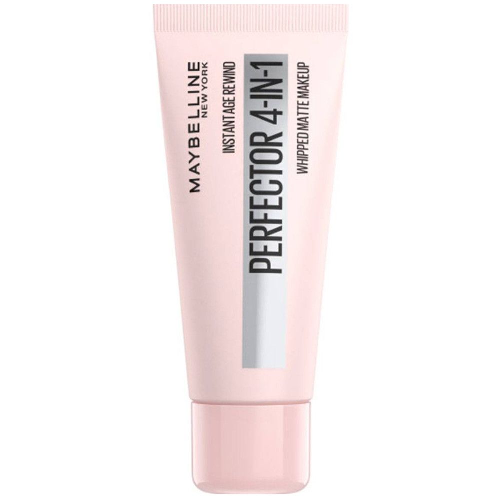 Maybelline New York Perfecteur De Teint Instant Perfector Matte 4 En 1 35 Natural Medium