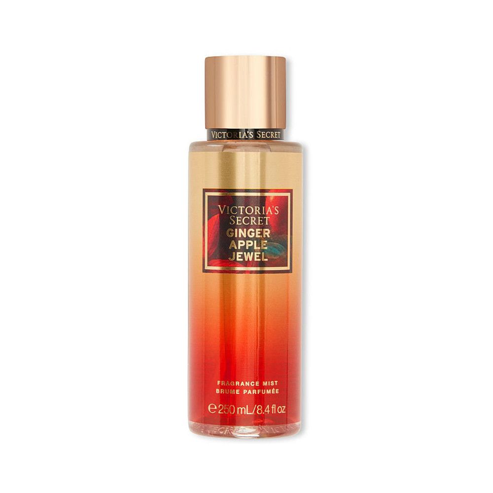 Ginger Apple Jewel brume corporelle 250 ml - vue 2