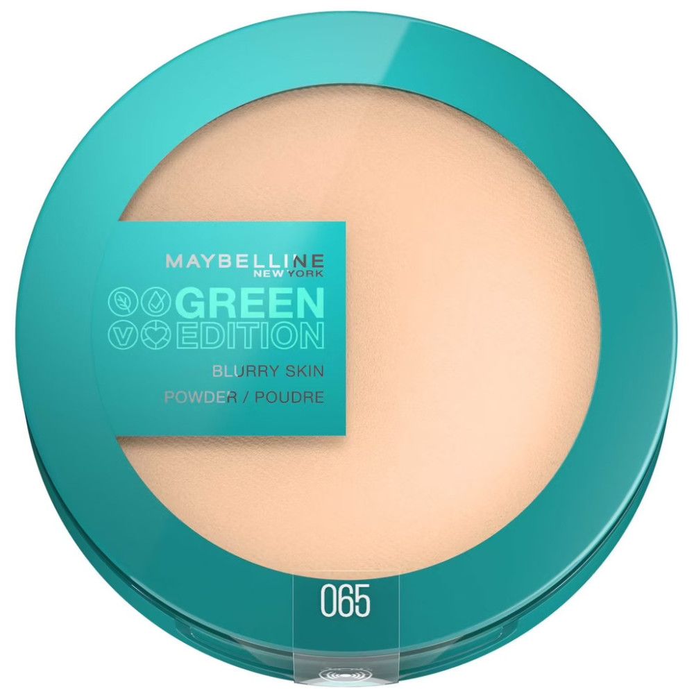 Maybelline Edition De Teint Blurry Skin 065 Maybelline New York De Teint