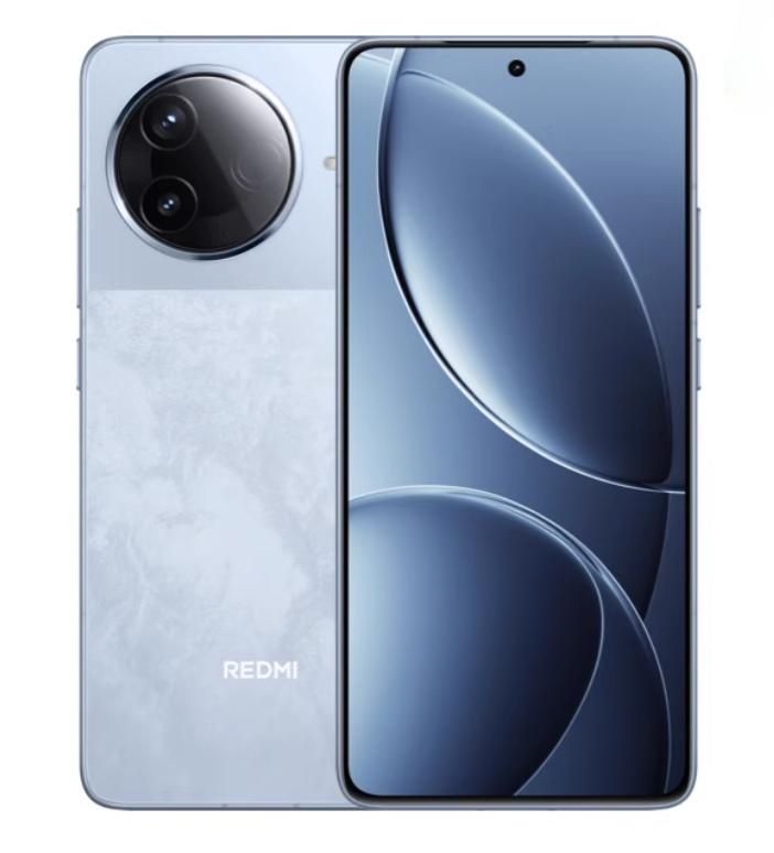 Xiaomi Redmi K80 - vue 8