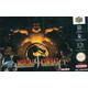 Mortal Kombat 4 Nintendo 64
