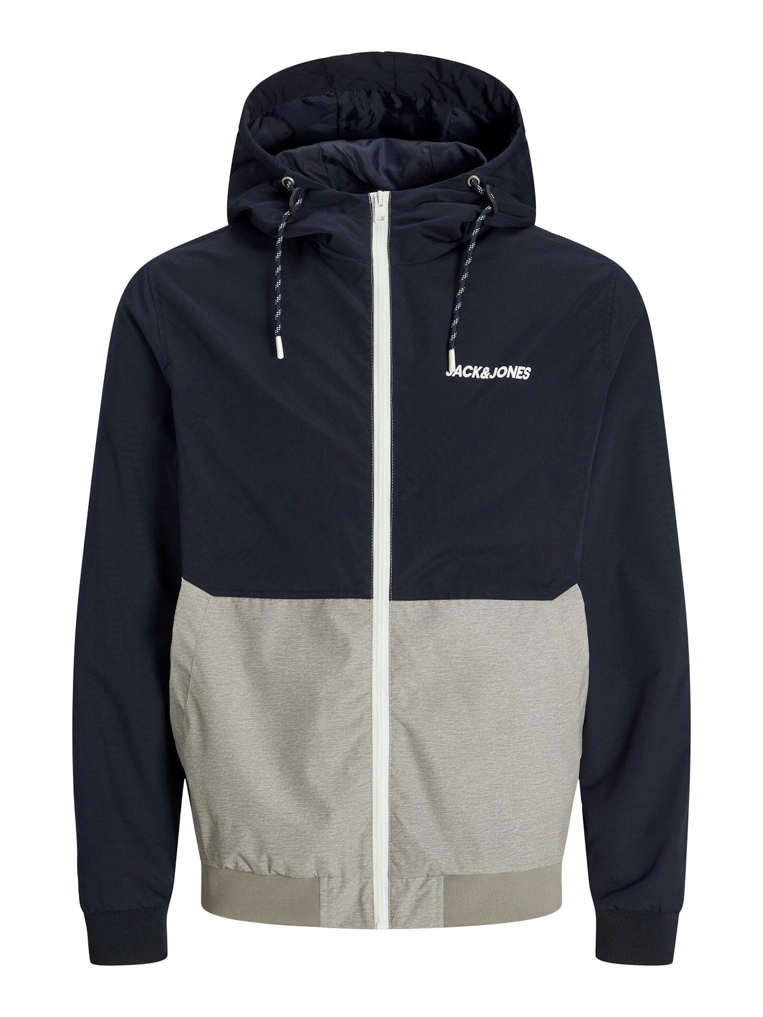Blouson Jack & Jones JJERUSH EU - vue 2