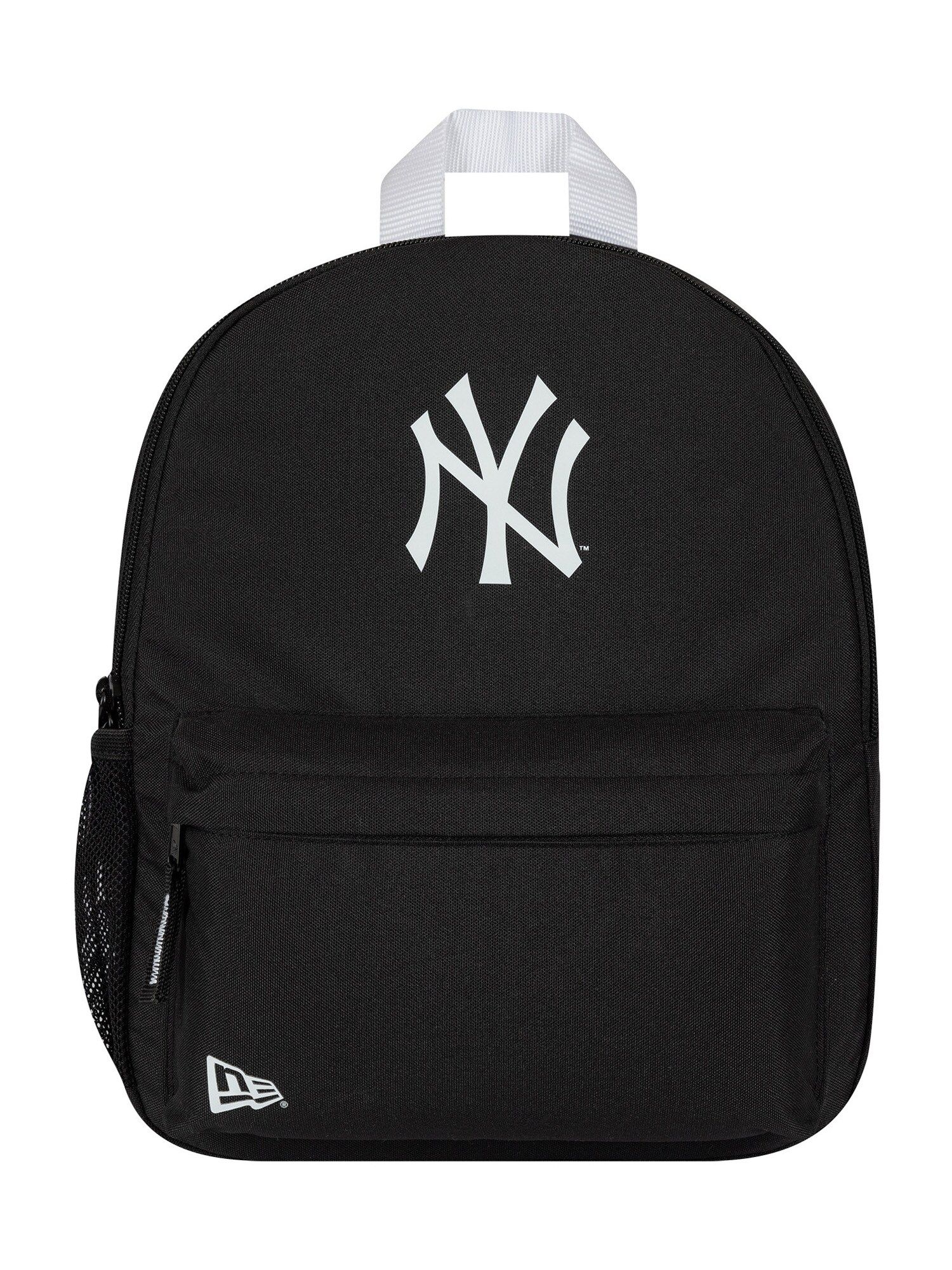 Sac a dos New Era 60667092 Unique - vue 3