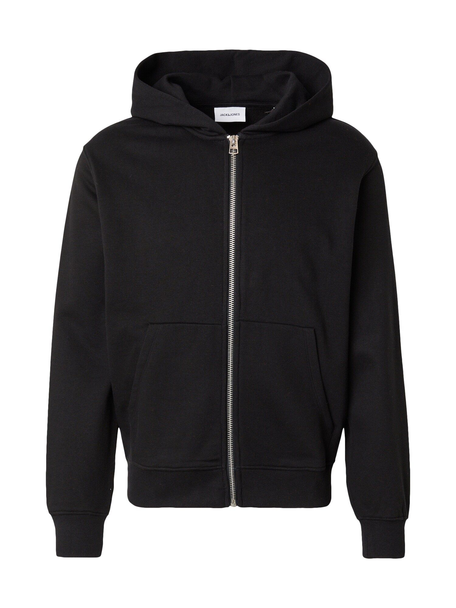 Sweat shirt Jack & Jones 12208157 JJESTAR IT - vue 9