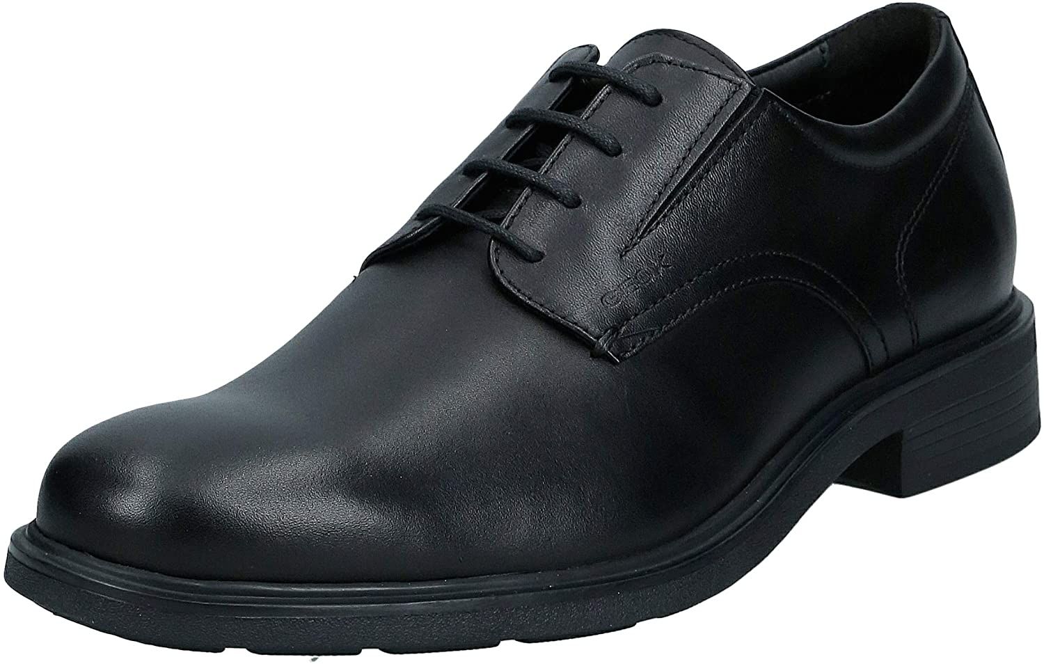 Derbies Geox DUBLIN - vue 7