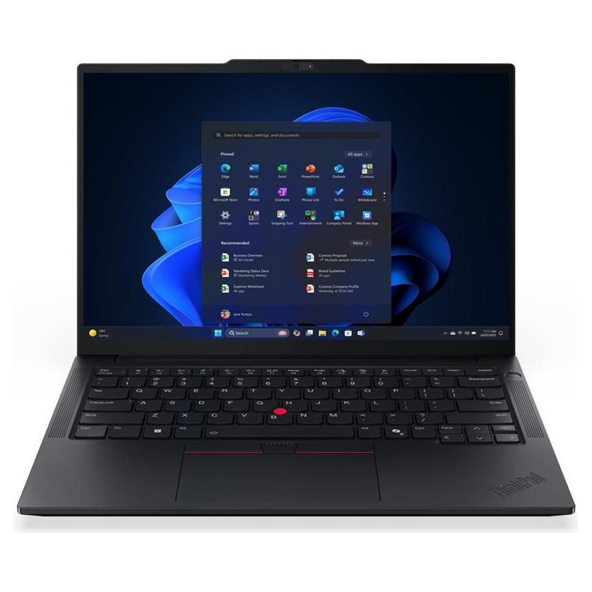 Lenovo ThinkPad E14 Gen 7 21T0001WFR - vue 2