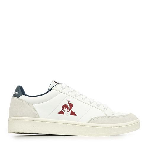 Baskets Le Coq Sportif COURTNET pour Homme - vue 7