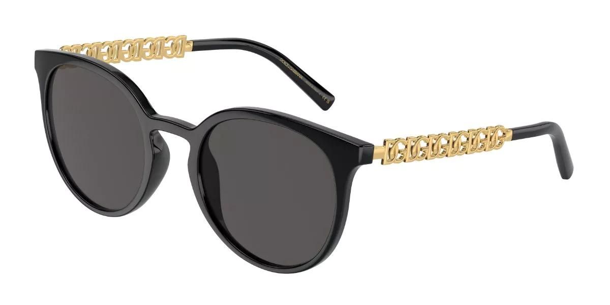 Dolce & Gabbana Dg6189u 50187