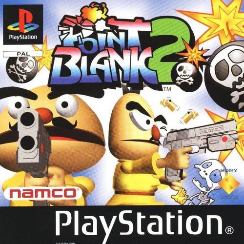 Point Blank 2