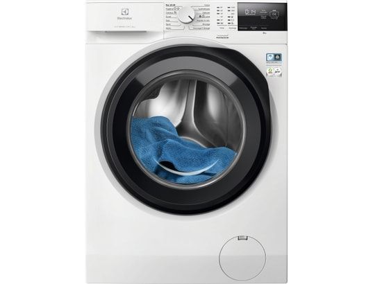 Electrolux Lave linge frontal ew6fi4805ar ew6fi4805ar