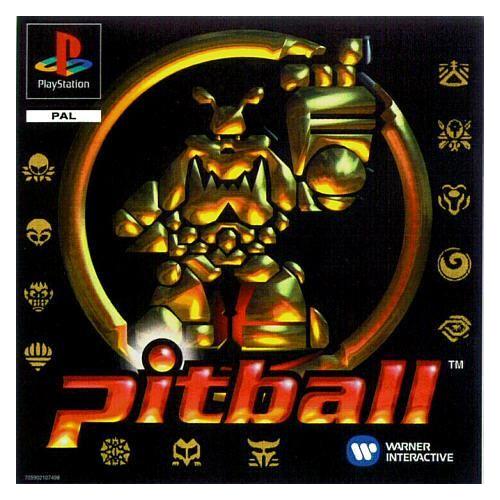 Pitball