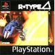 R Type Delta Ps1