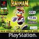Rayman Junior Calcul-Lecture Ce1 Ps1