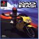 Road Rash Ps1