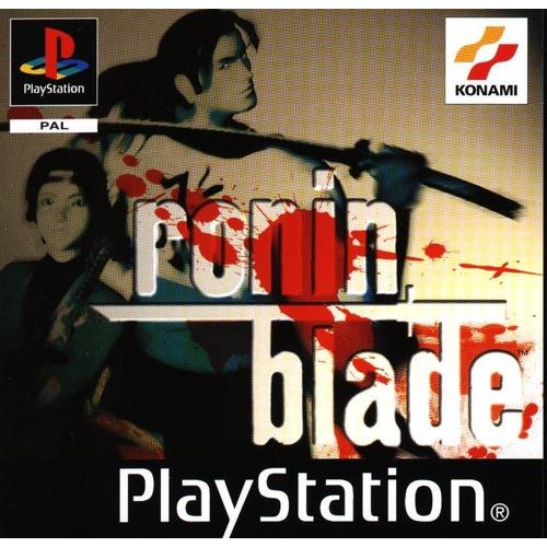 Ronin Blade