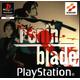 Ronin Blade PS1