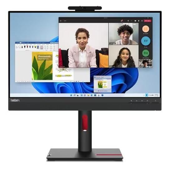 Lenovo ThinkCentre Tiny in One 24 Gen - vue 7