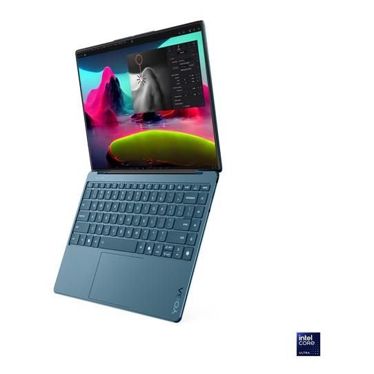 Yoga Slim 9 14ILL10 - vue 2