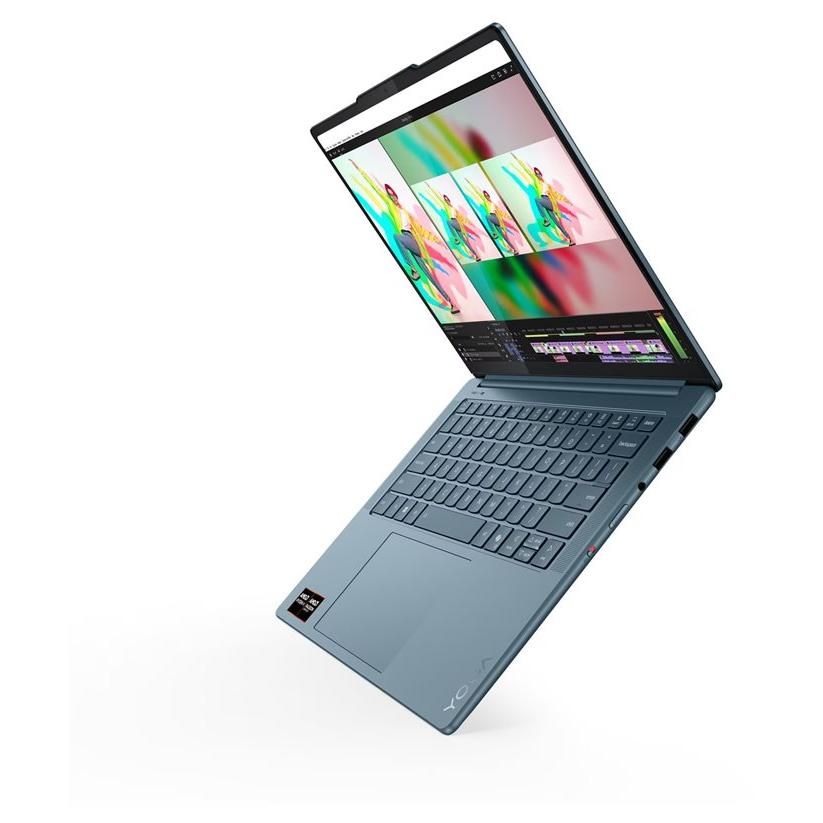 Yoga Pro 7 14AKP10 - vue 3
