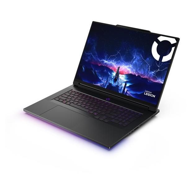 Lenovo Legion 9 18IAX10 83EY 18 Core Ultra 9 275HX 192 Go RAM 4 To SSD AZERTY