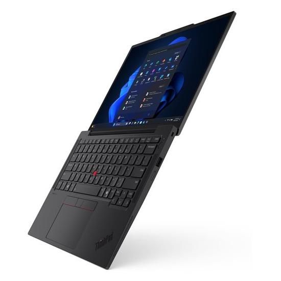 Lenovo ThinkPad X13 Gen 6 21RK 13.3 Core Ultra 5 RAM SSD AZERTY