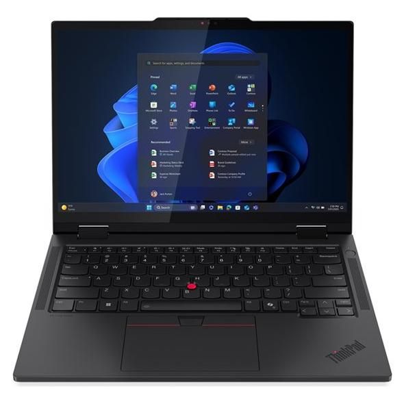 Lenovo ThinkPad T14s 2 in 1 Gen 1 21R3 14 Core Ultra 5 RAM SSD AZERTY